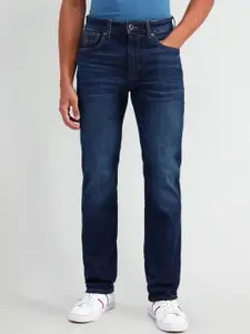 U.S. Polo Assn. Denim Co. Harold Slim Straight Fit Jeans