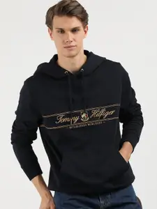Tommy Hilfiger Men Hooded Sweatshirt