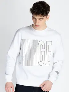 Status Quo Men Sweatshirt