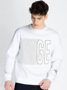 Status Quo Men Sweatshirt