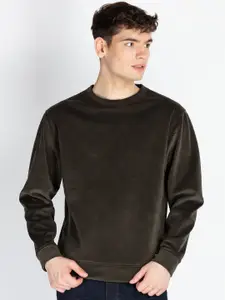 Status Quo Men Hooded Sweatshirt