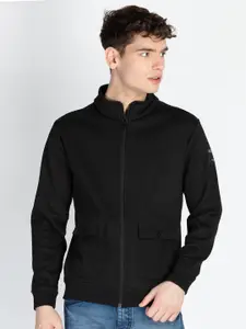 Status Quo Men Hooded Sweatshirt