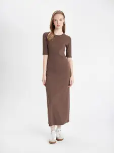 DeFacto Maxi Dress