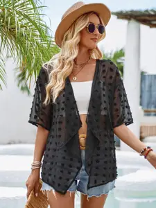 HERE&NOW Women Shrug