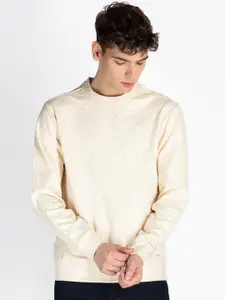 Status Quo Men Hooded Sweatshirt