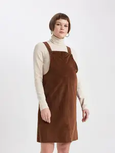 DeFacto Pinafore Dress