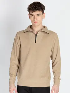 Status Quo Men Hooded Sweatshirt