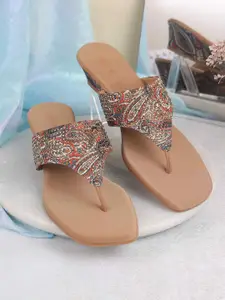 Metro Embellished Stiletto with