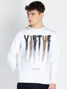 Status Quo Men Sweatshirt