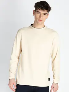 Status Quo Men Hooded Sweatshirt