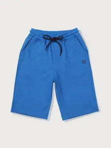 Gini and Jony Boys Regular Fit Shorts