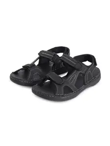 ERGON Men Leather Sandals