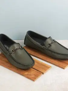Metro Men Driving Shoes