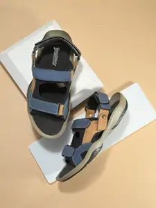 The Roadster Lifestyle Co Men Sports Sandal
