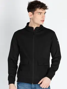 Status Quo Men Hooded Sweatshirt