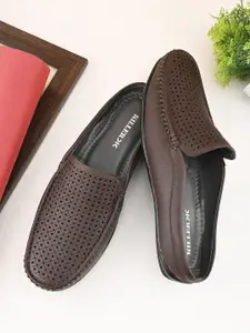 Killer Men PU Mules