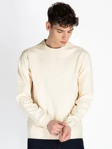 Status Quo Men Hooded Sweatshirt