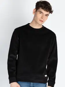 Status Quo Men Hooded Sweatshirt