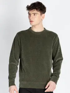 Status Quo Men Hooded Sweatshirt