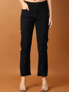 V-Mart Women Straight Fit Jeans