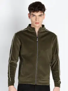 Status Quo Men Hooded Sweatshirt