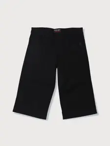 Gini and Jony Boys Casual Regular Shorts