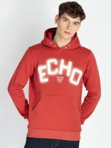 Status Quo Men Hooded Sweatshirt