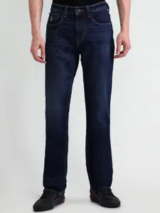 U.S. Polo Assn. Denim Co. Harold Slim Straight Jeans