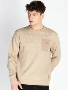 Status Quo Men Hooded Sweatshirt