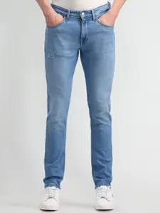 U.S. Polo Assn. Denim Co. Brandon Slim Tapered Jeans