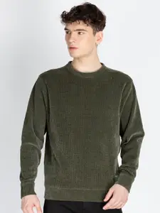 Status Quo Men Hooded Sweatshirt