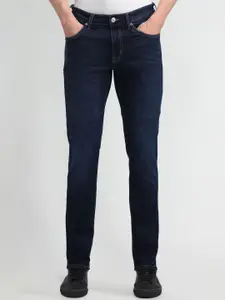 U.S. Polo Assn. Denim Co. Brandon Slim Tapered Jeans