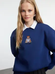 Trendyol Women Sweatshirt