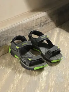 SPYKAR Men Comfort Sandals