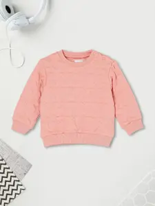 max Girls Sweatshirt