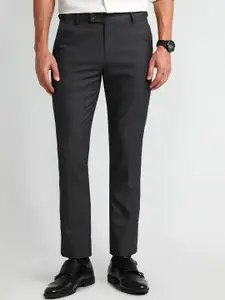 Arrow Men Formal Trousers