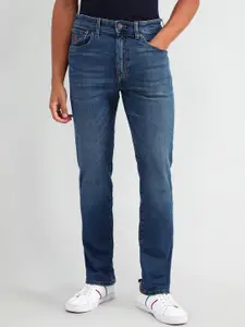 U.S. Polo Assn. Denim Co. Harold Slim Straight Fit Jeans