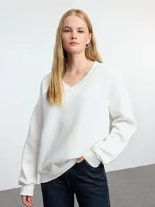 Trendyol Women Sweatshirt