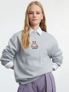 Trendyol Women Sweatshirt