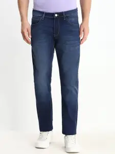Allen Solly Men Slim Fit Light Fade Jeans