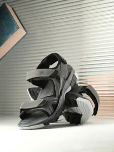 SPYKAR Men PU Comfort Sandals