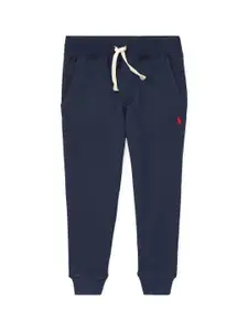 Polo Ralph Lauren Boys Mid Rise Joggers