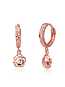 DressBerry Contemporary Drop Earrings