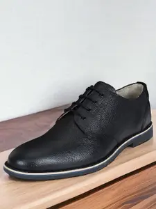 SeeandWear Men Leather Formal Derbys