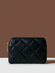 Accessorize Women Quilted Coin Purse