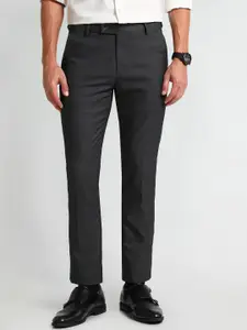 Arrow Men Mid-Rise Trousers