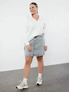 Trendyol Women Sweatshirt