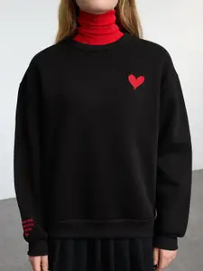 Trendyol Women Sweatshirt