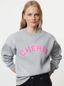 Trendyol Women Sweatshirt