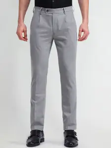 Arrow Men Slim Fit Trousers